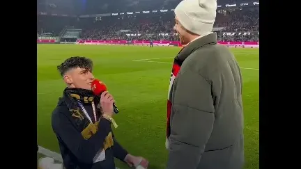 Allemagne: un arbitre de foot soupçonné d’avoir simulé une agression homophobe contre lui-même