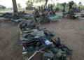 Ce que nous savons de l’attaque qui a coûté la vie à 15 soldats au Bénin