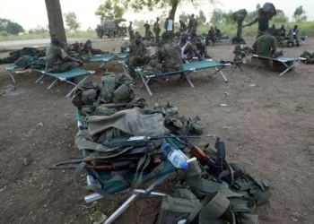 Ce que nous savons de l’attaque qui a coûté la vie à 15 soldats au Bénin
