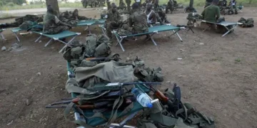 Ce que nous savons de l’attaque qui a coûté la vie à 15 soldats au Bénin