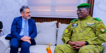 Coopération Niger – Italie : sécurité, migration et développement au cœur des discussions