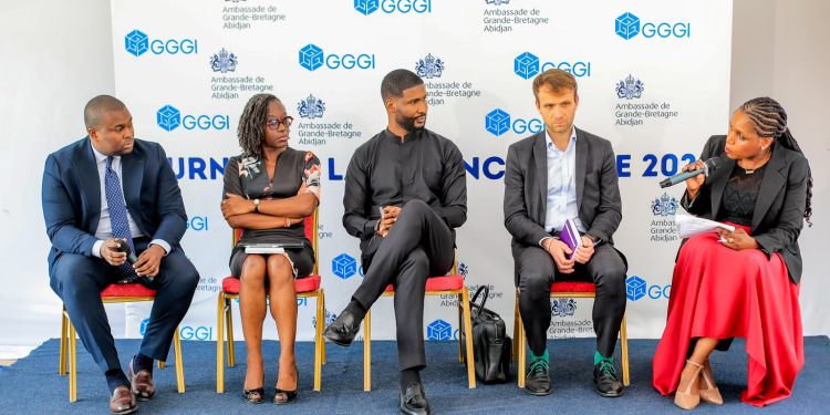 Côte d’Ivoire: Ouverture de la Journée de la finance verte 2026