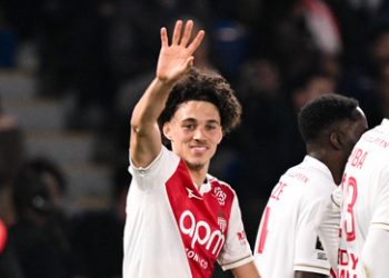 Monaco fait encore tomber Paris – Débrief et NOTES des joueurs (PSG 1-3 ASM) – Source: Maxifoot