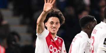 Monaco fait encore tomber Paris – Débrief et NOTES des joueurs (PSG 1-3 ASM) – Source: Maxifoot