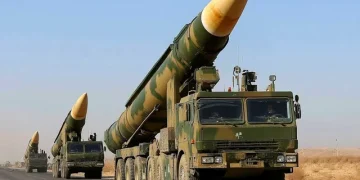 Technologie contre technologie, l’Iran et les USA rangent le combat corps-à-corps