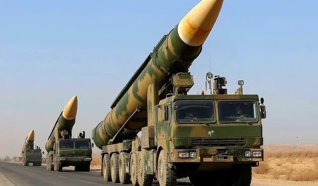 Technologie contre technologie, l’Iran et les USA rangent le combat corps-à-corps