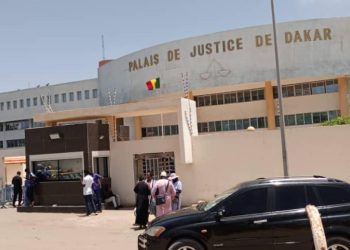 Tribunal de Dakar : un faux médecin utilisait l’en-tête de l’Hôpital militaire de Ouakam et délivrait des certificats médicaux