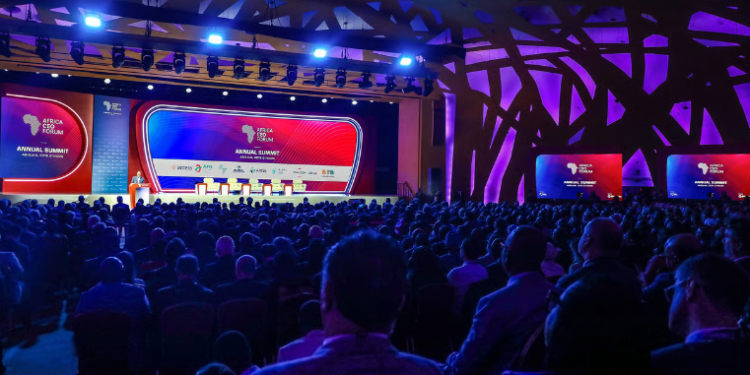 Africa CEO Forum 2026 : à Kigali, Kagame, Tinubu et le secteur privé africain en quête de taille critique