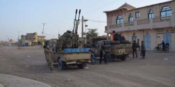 Avec les difficultés de la junte au Mali, l’Algérie recouvre une partie de son influence au Sahel