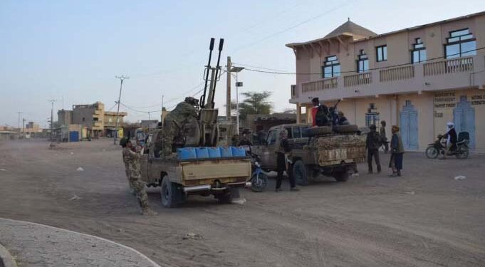 Avec les difficultés de la junte au Mali, l’Algérie recouvre une partie de son influence au Sahel
