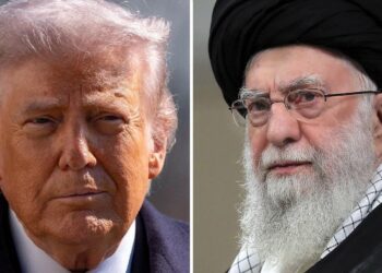 IRAN : selon le guide suprême, les Américains ont été humiliés