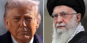 IRAN : selon le guide suprême, les Américains ont été humiliés