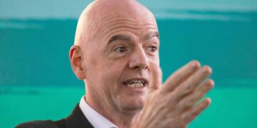 Le Canada refuse d’accorder un privilège à Gianni Infantino