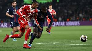 LDC : Le record du PSG qu’aucun club français n’avait encore établi